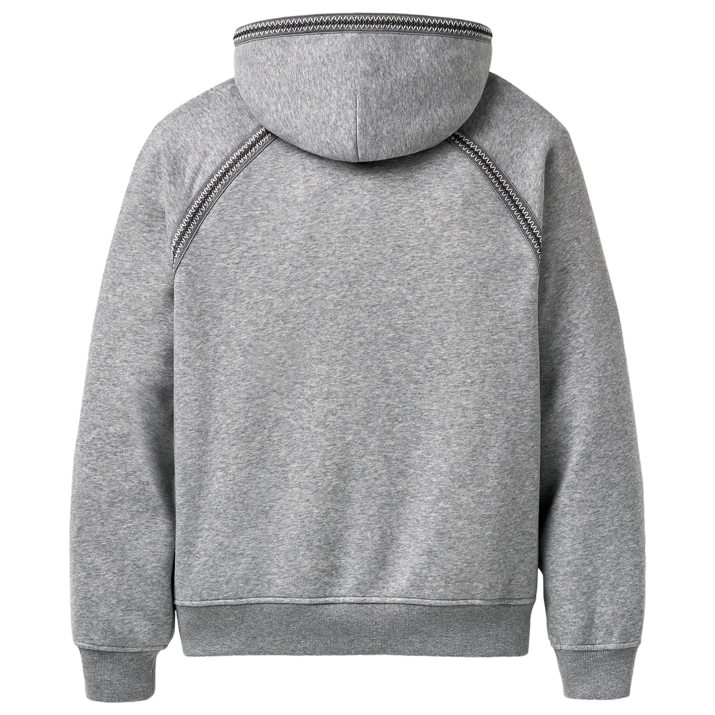 UGG Tasman Full-Zip Jacket - Men's - Gray/Gray
