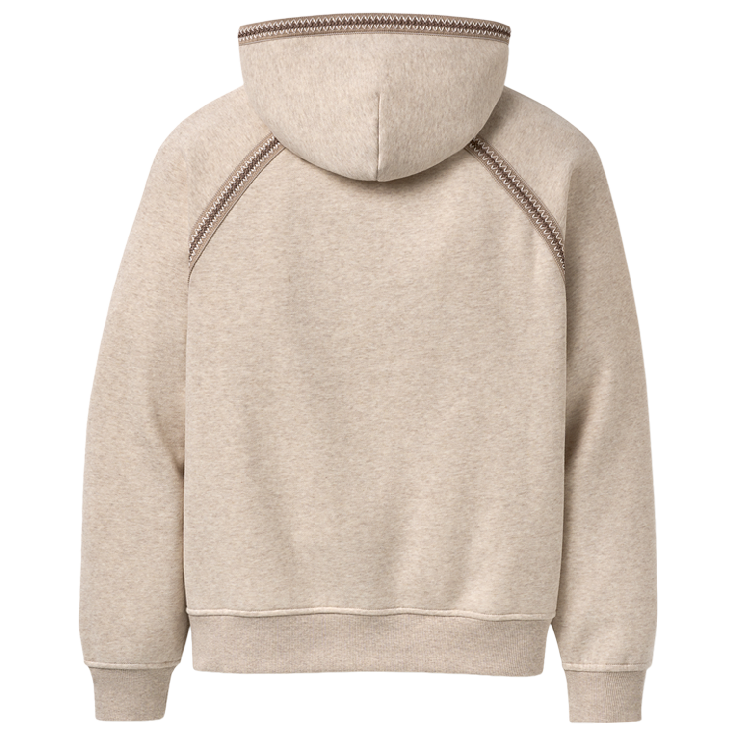 UGG Tasman Full-Zip Jacket - Men's - Beige/Beige