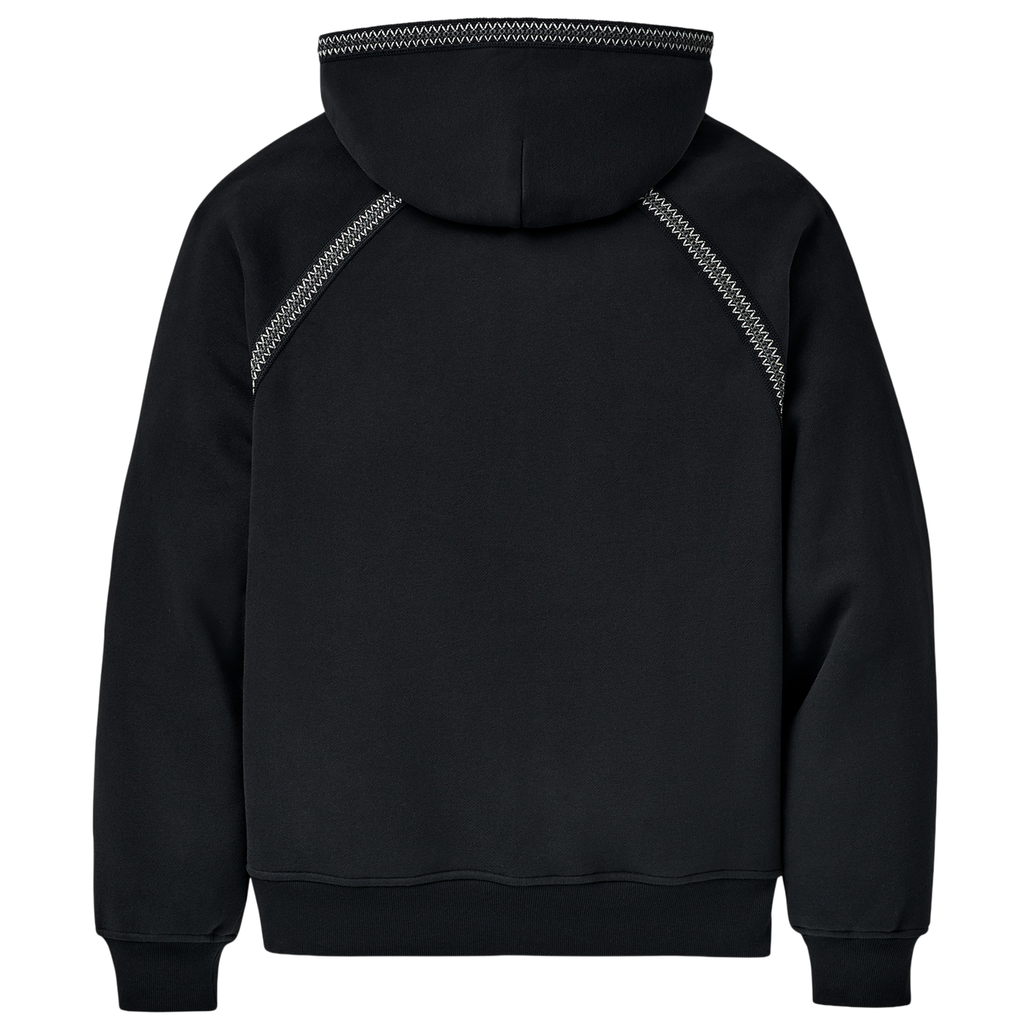 UGG Tasman Full-Zip Jacket - Men's - Black/Black