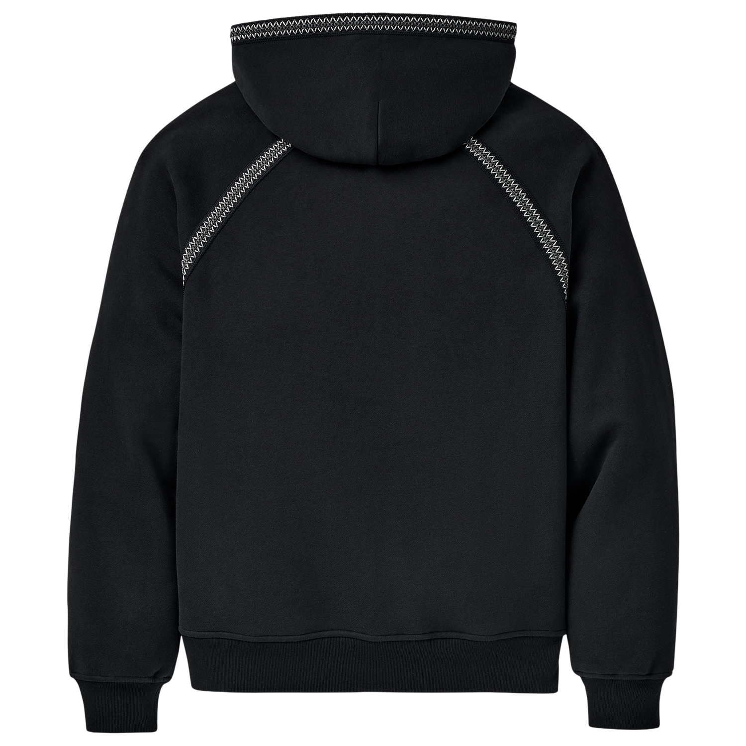 UGG Tasman Full-Zip Jacket - Men's - Black/Black