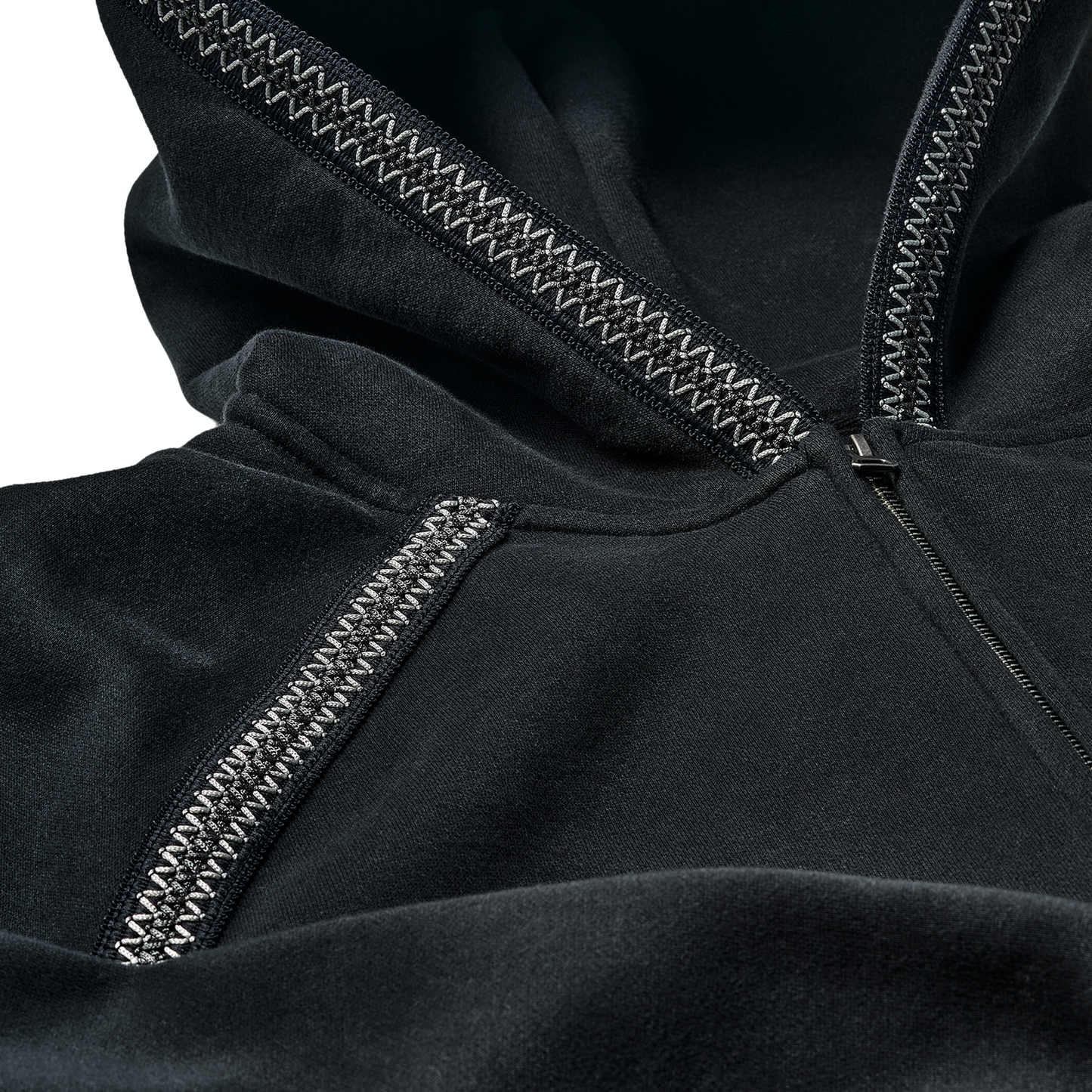 UGG Tasman Full-Zip Jacket - Men's - Black/Black