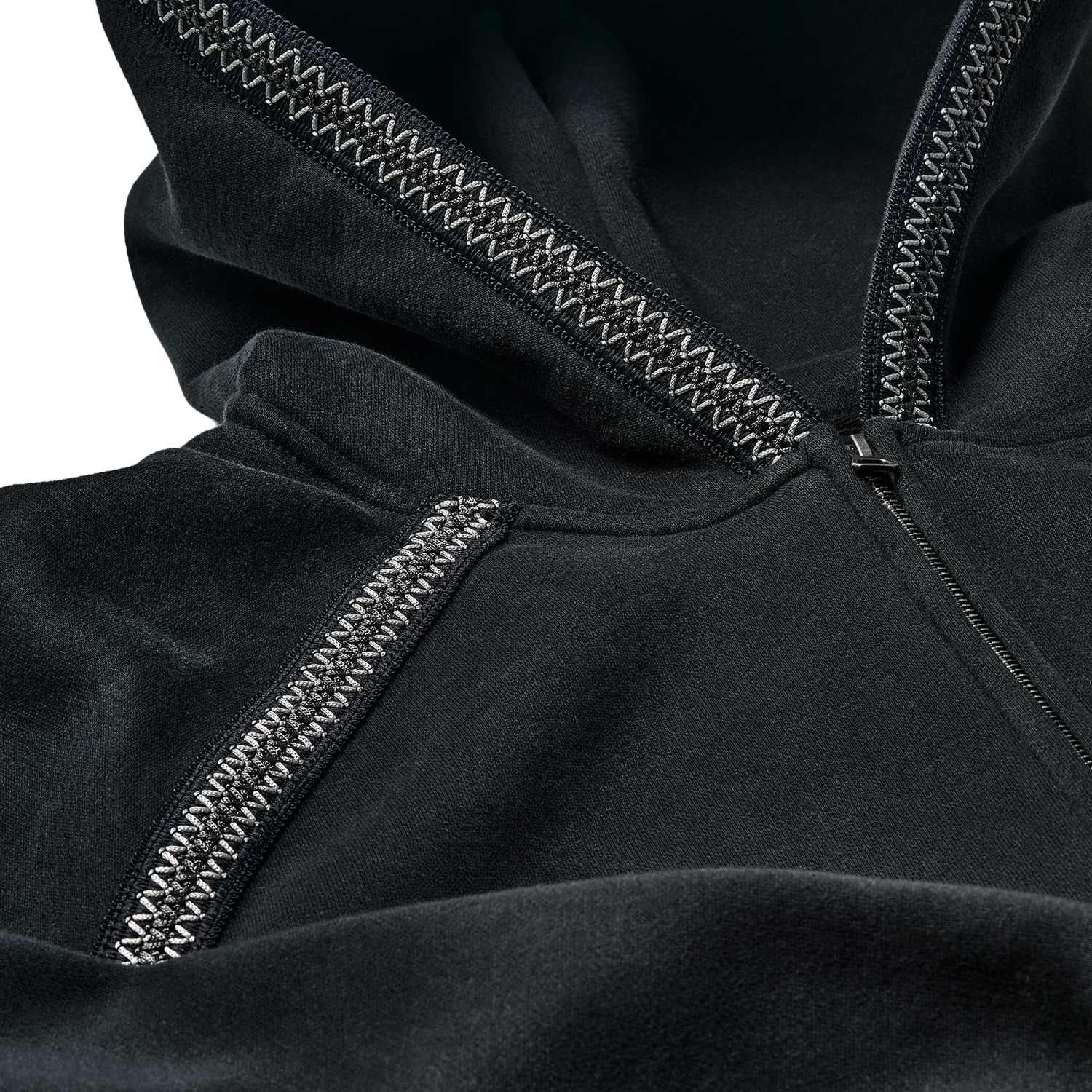 UGG Tasman Full-Zip Jacket - Men's - Black/Black