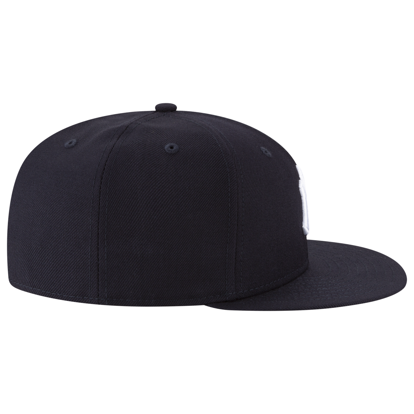 New Era Yankees 59Fifty Basic Cap - Men's - Navy/White