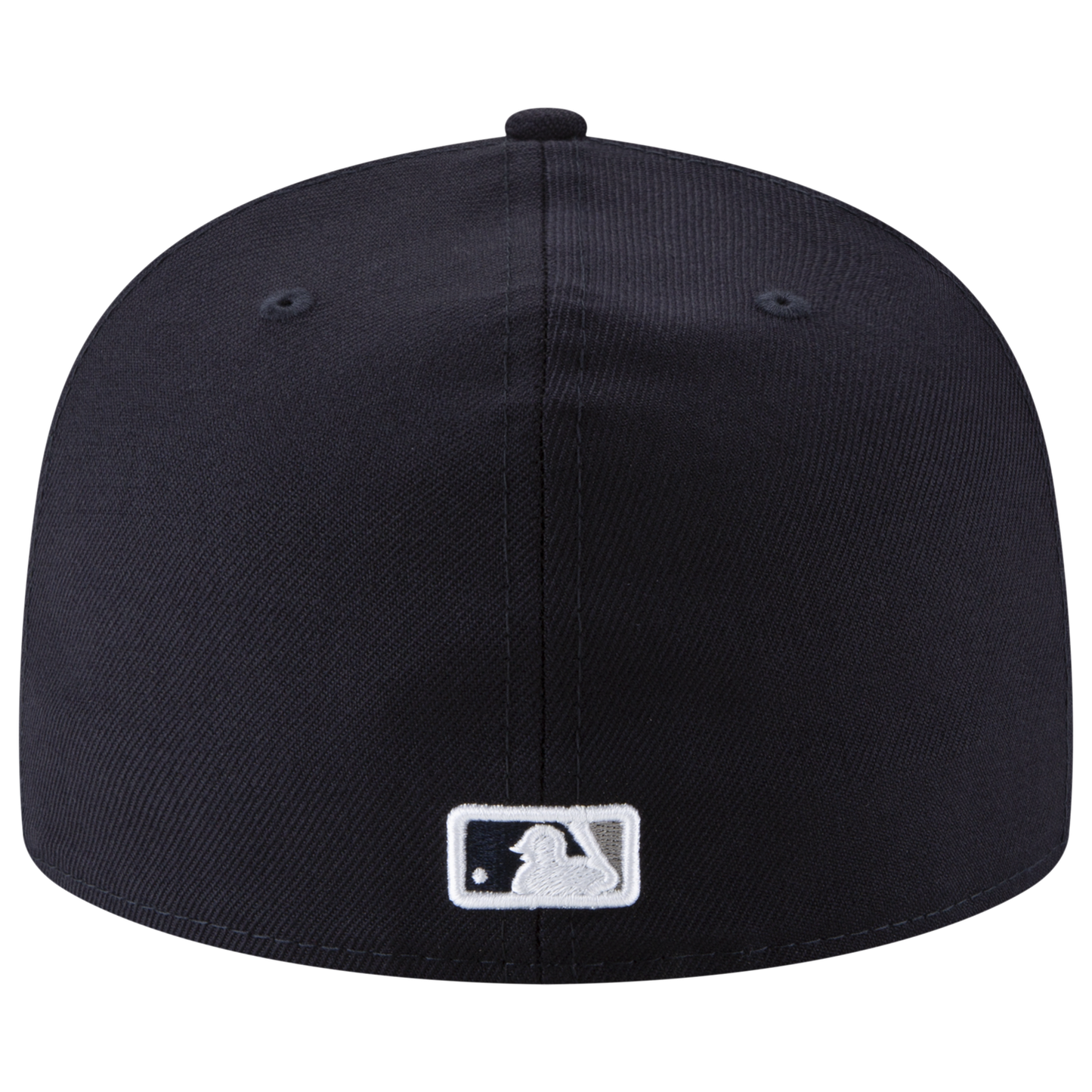 New Era Yankees 59Fifty Basic Cap - Men's - Navy/White