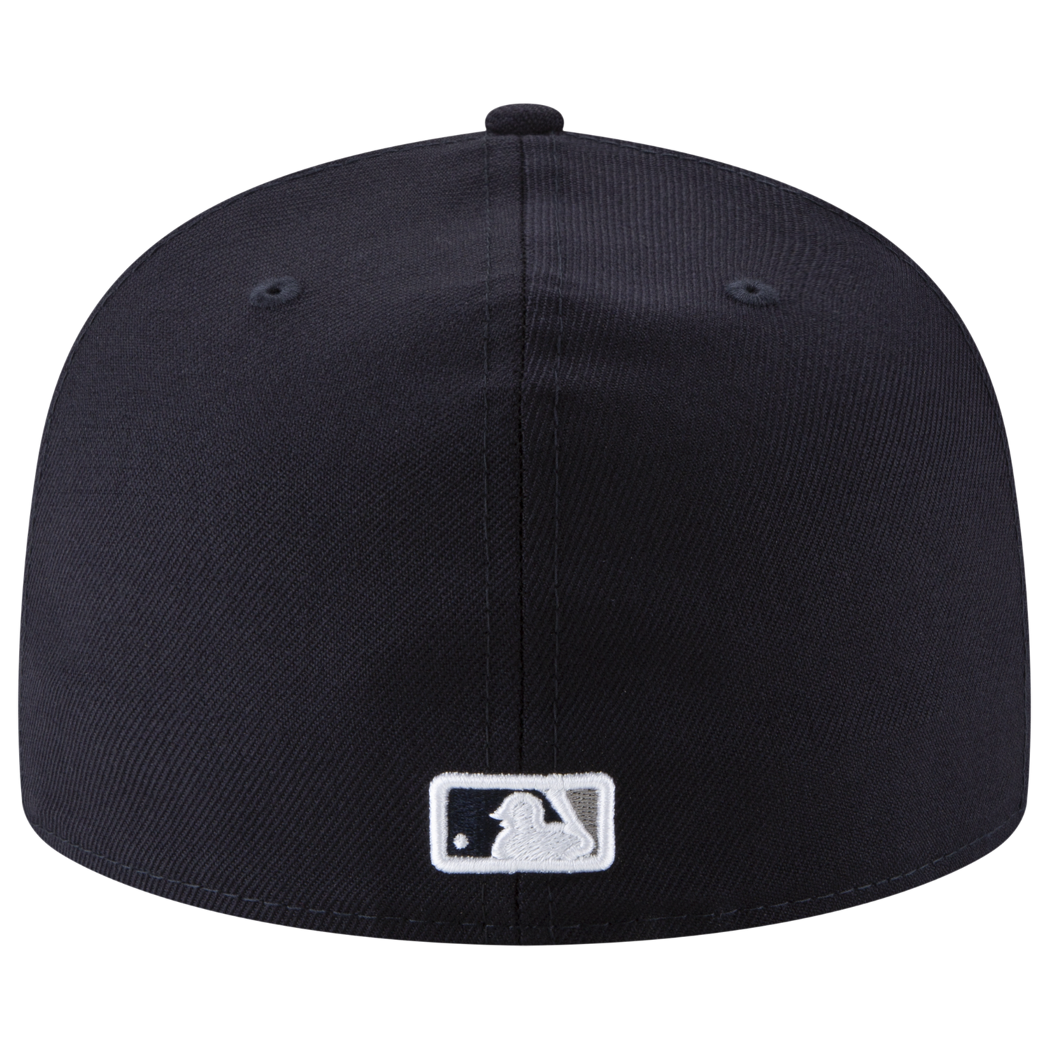New Era Yankees 59Fifty Basic Cap - Men's - Navy/White