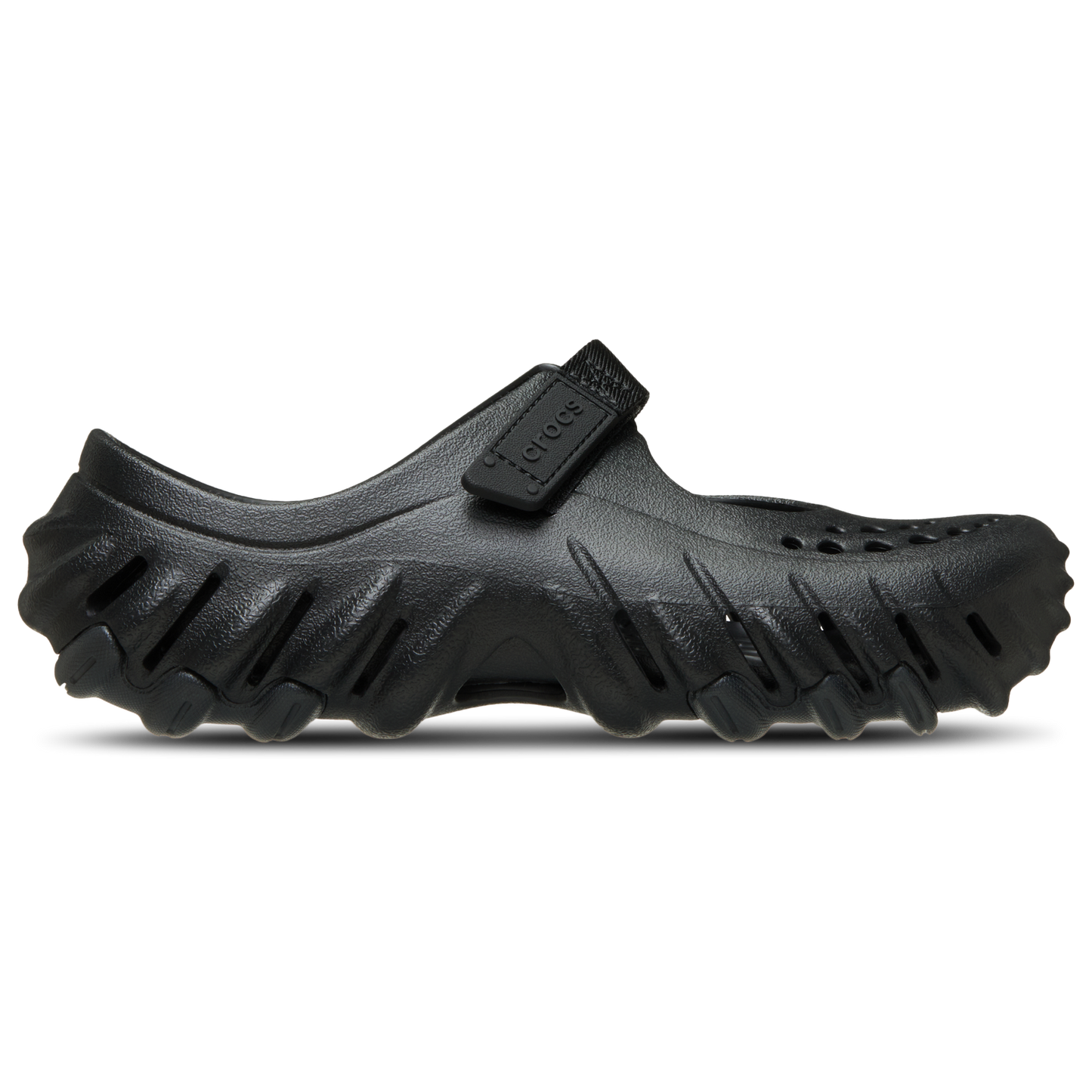 Crocs Mary Jane - Women's - Black