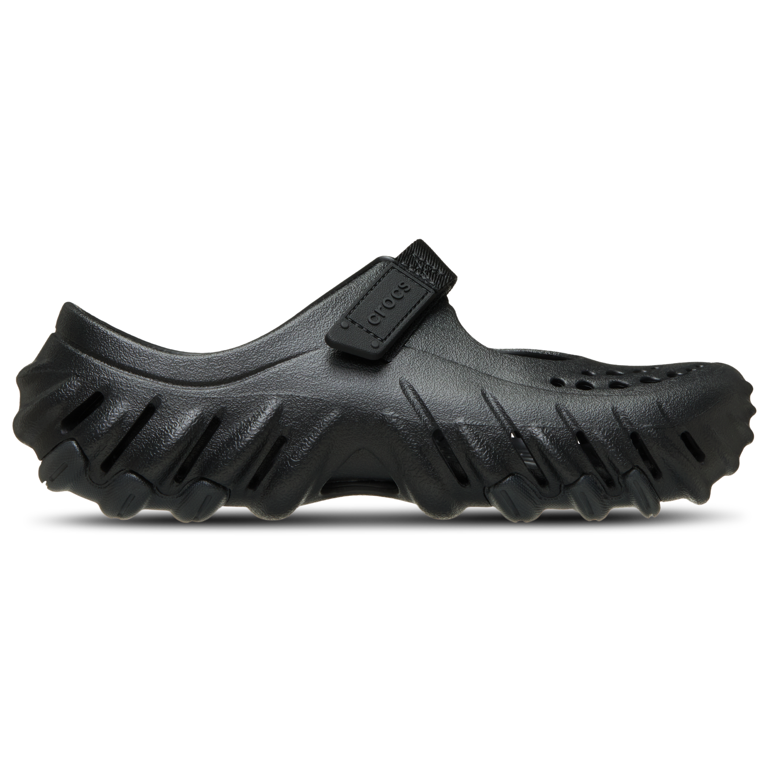 Crocs Mary Jane - Women's - Black