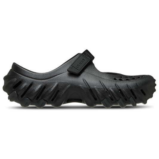Crocs Mary Jane - Women's - Black