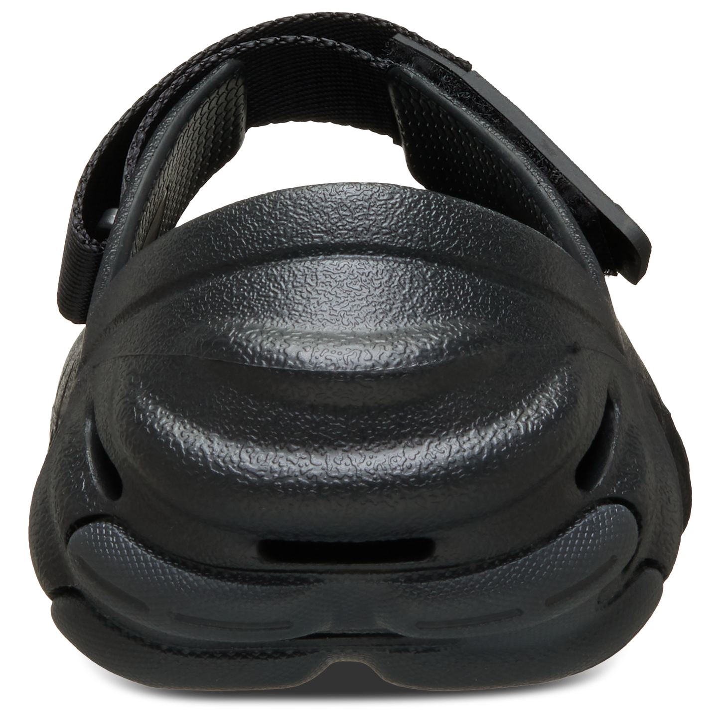 Crocs Mary Jane - Women's - Black