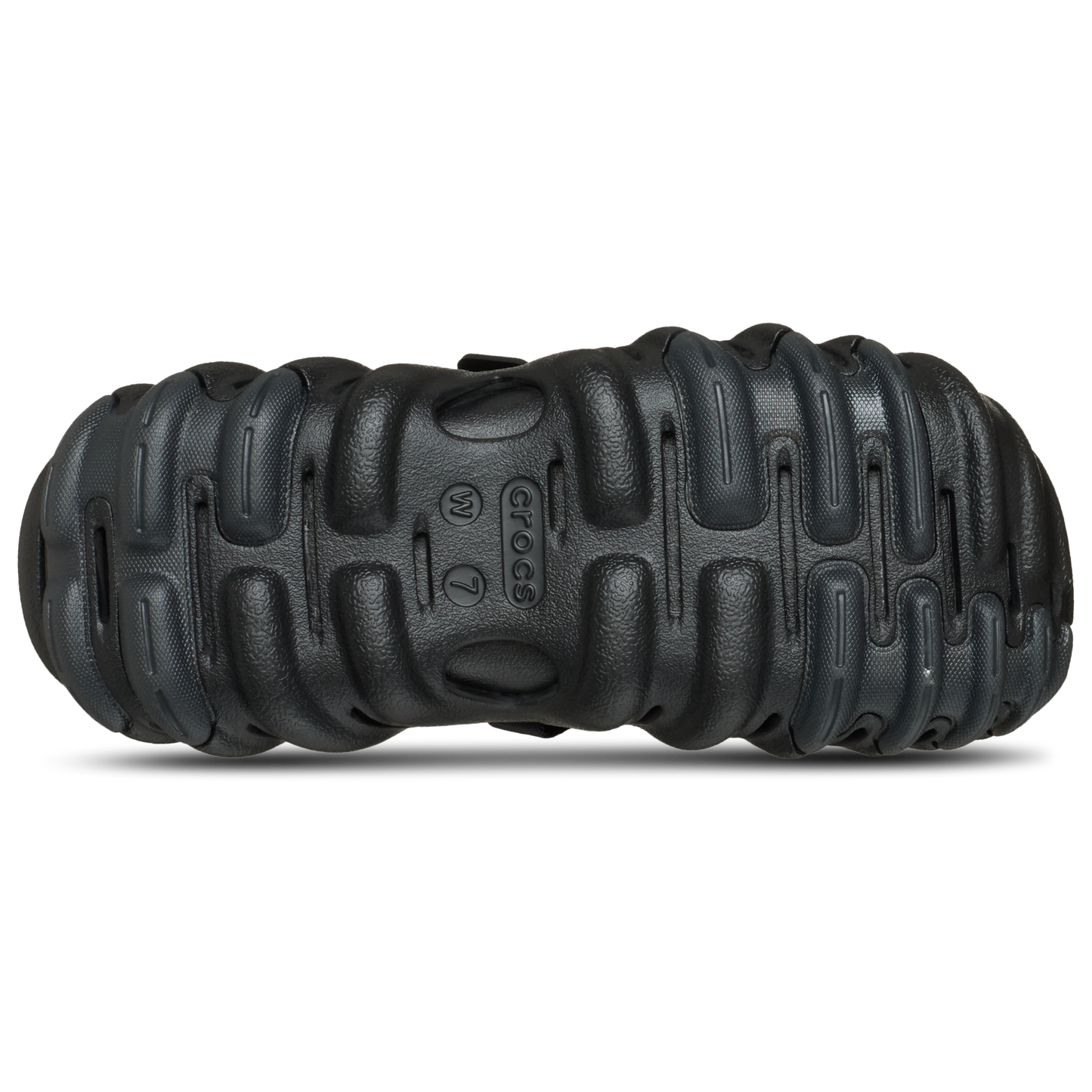 Crocs Mary Jane - Women's - Black