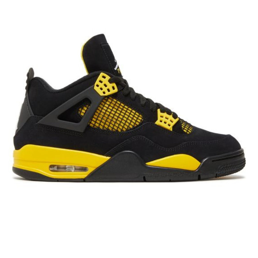 Nike Air Jordan 4 Retro Thunder 2023