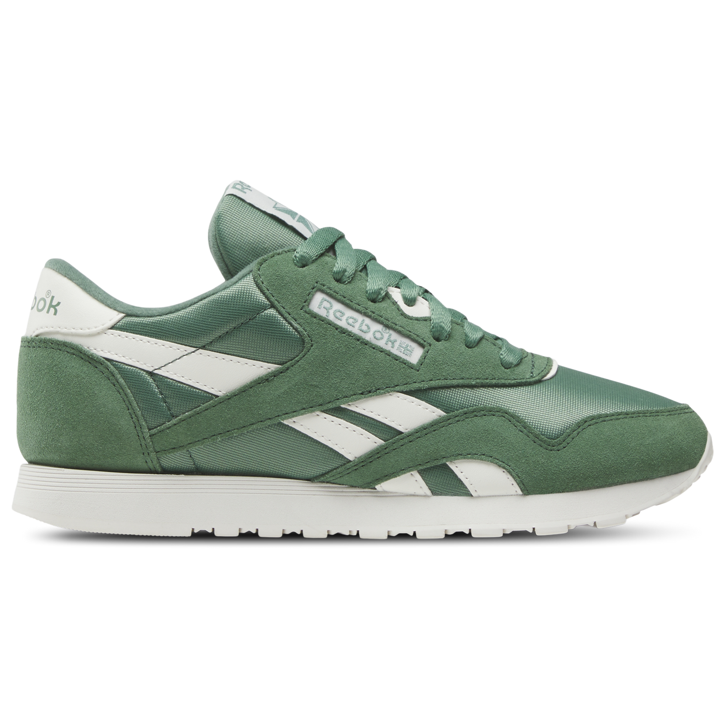 Reebok Classic Nylon - Women's - Berry Chill/Ftwr White/Berry Chill