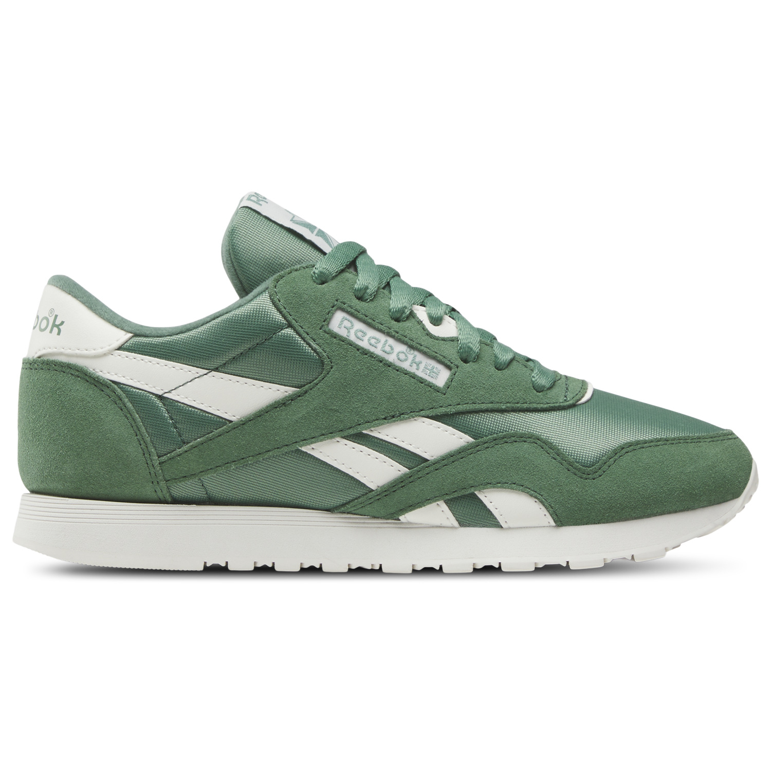 Reebok Classic Nylon - Women's - Berry Chill/Ftwr White/Berry Chill