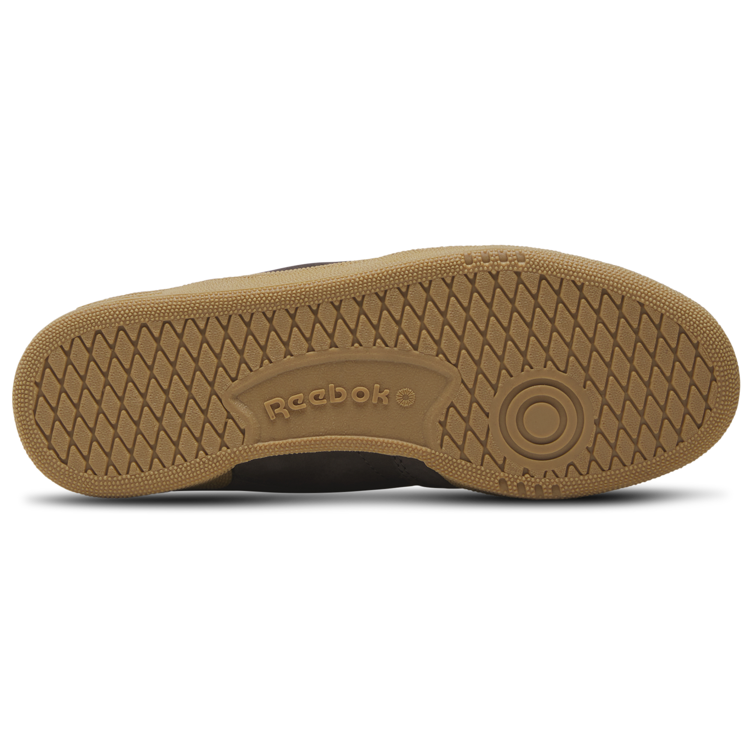 Reebok Club C 85 - Women's - Brown/Linen/Gum