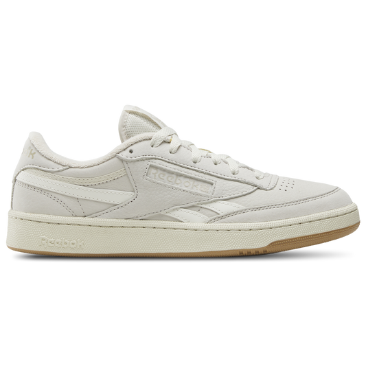 Reebok Club C Revenge - Men's - Linen/Chalk/Elevated Beige