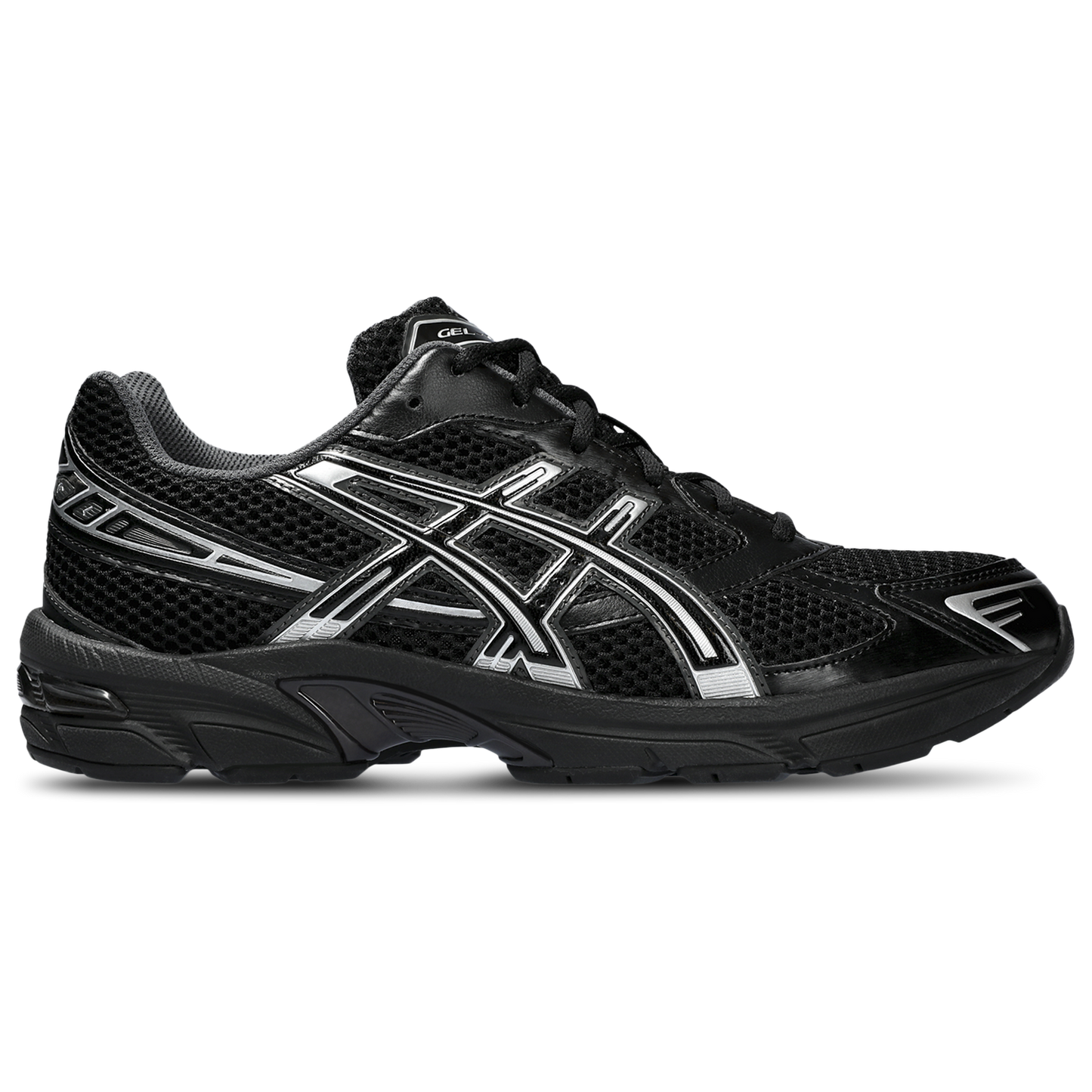 ASICS® GEL-1130 - Women's - Pure Silver/Black