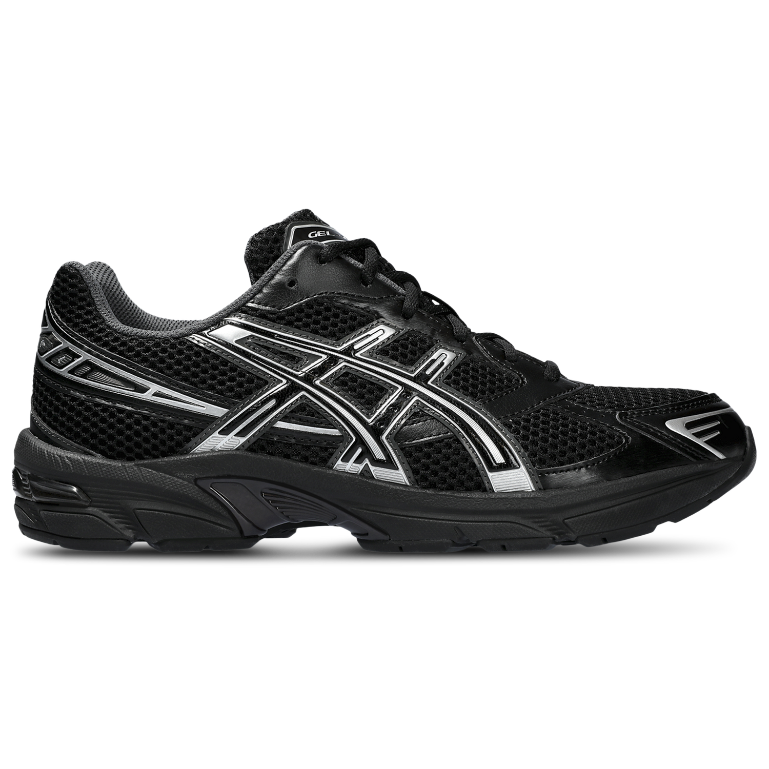 ASICS® GEL-1130 - Women's - Pure Silver/Black