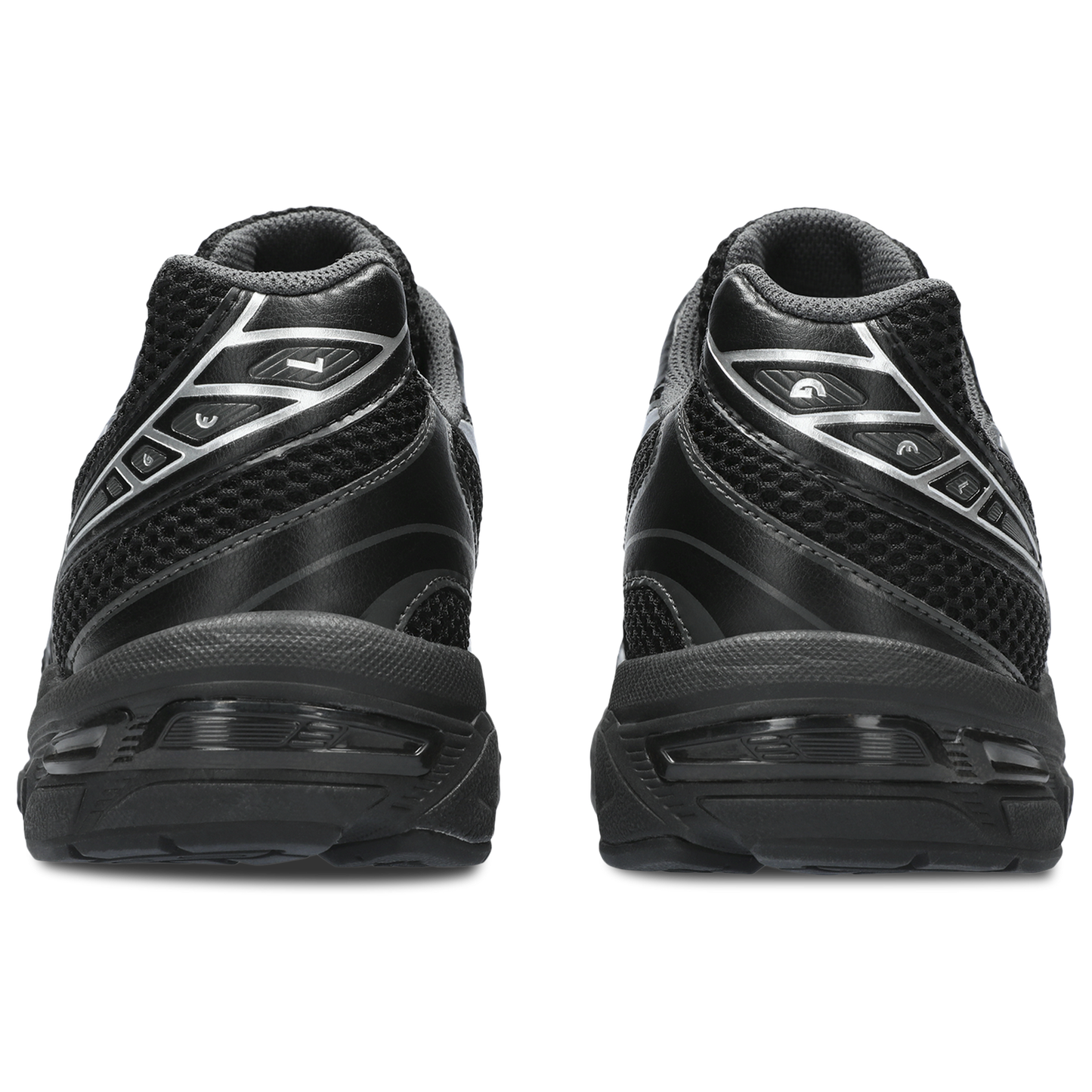 ASICS® GEL-1130 - Women's - Pure Silver/Black