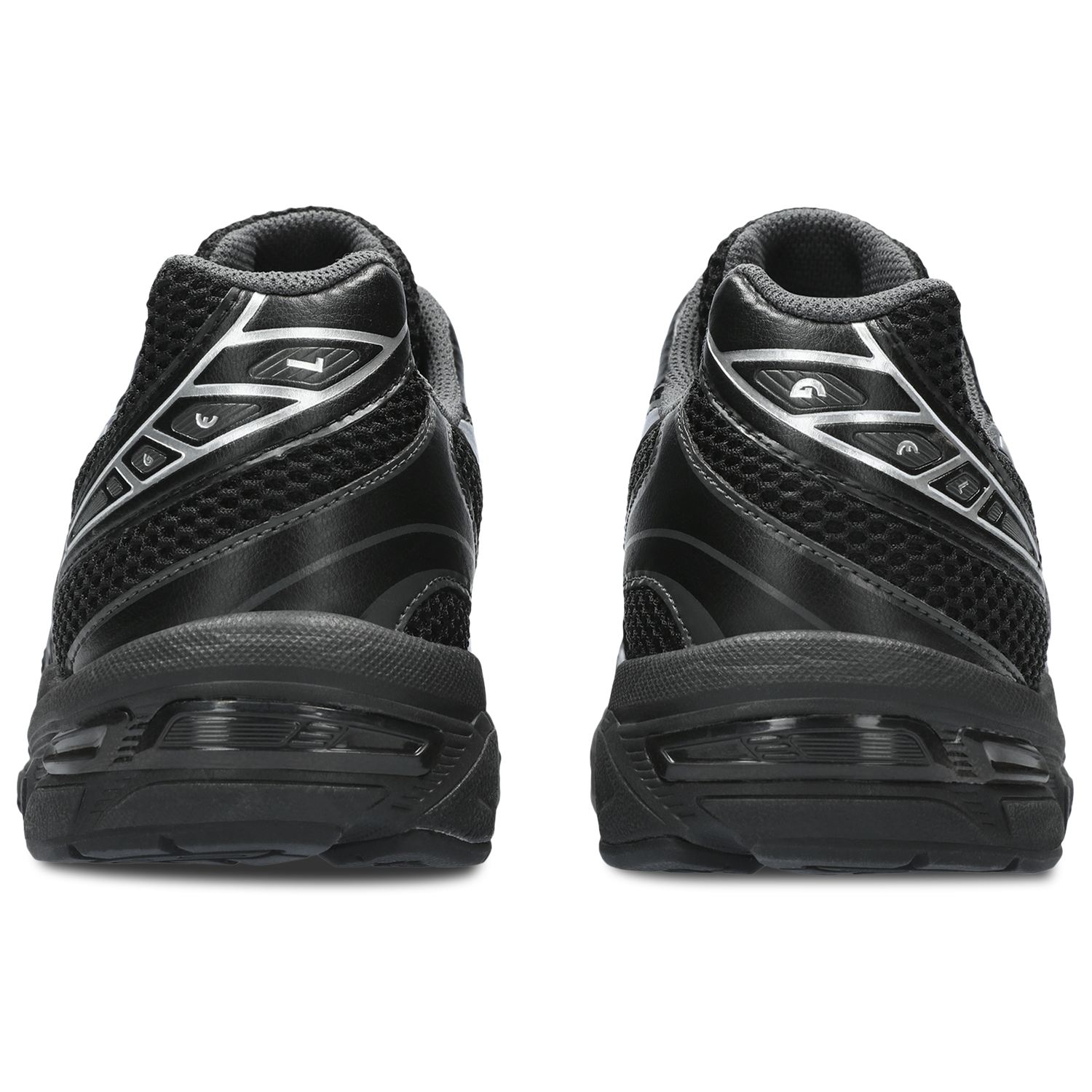 ASICS® GEL-1130 - Women's - Pure Silver/Black