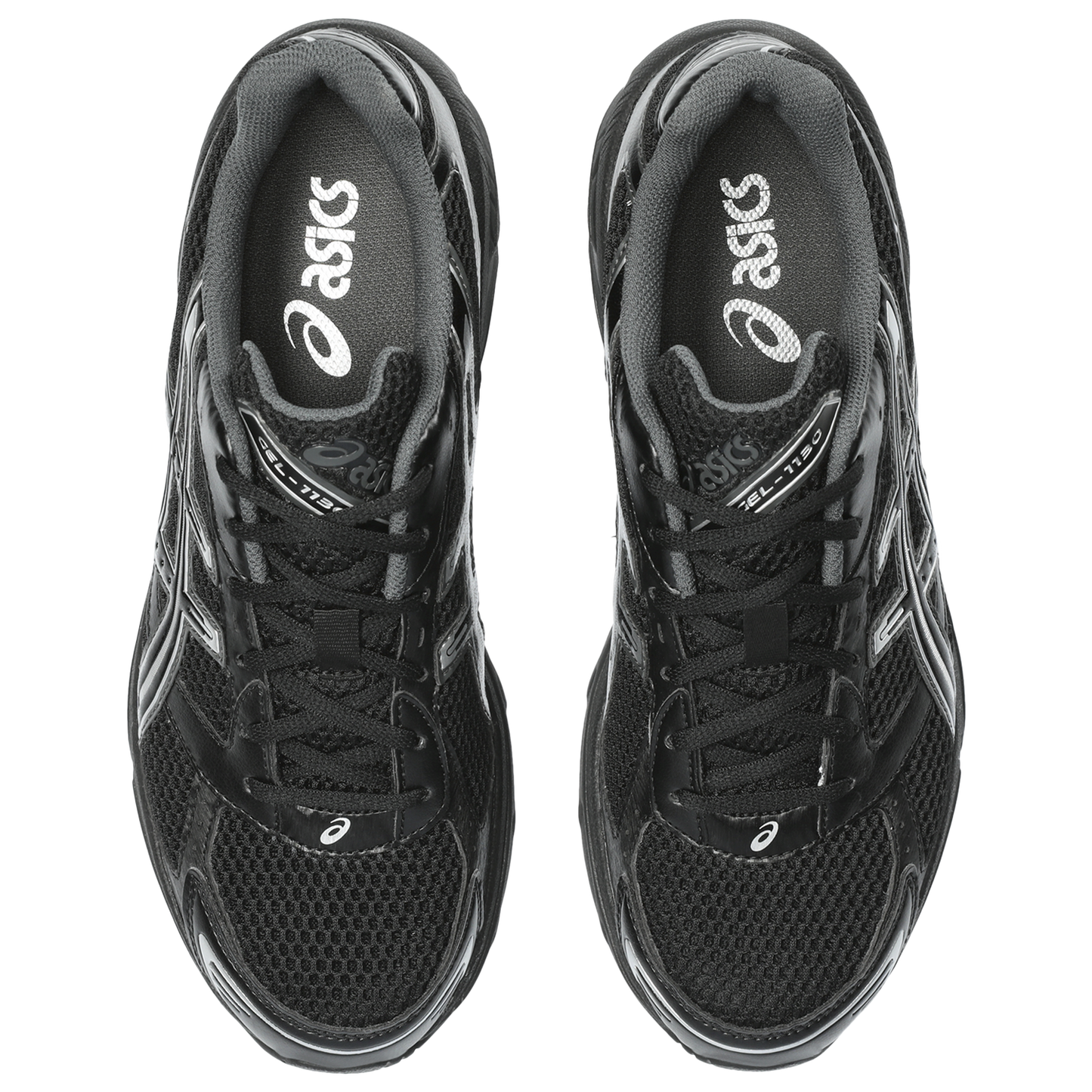 ASICS® GEL-1130 - Women's - Pure Silver/Black