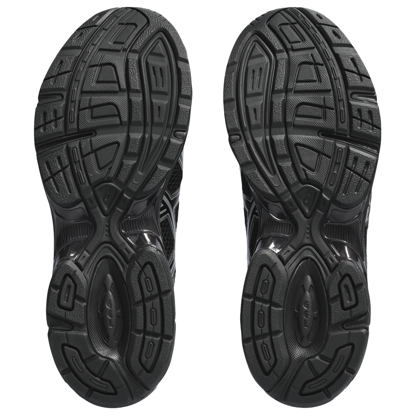 ASICS® GEL-1130 - Women's - Pure Silver/Black