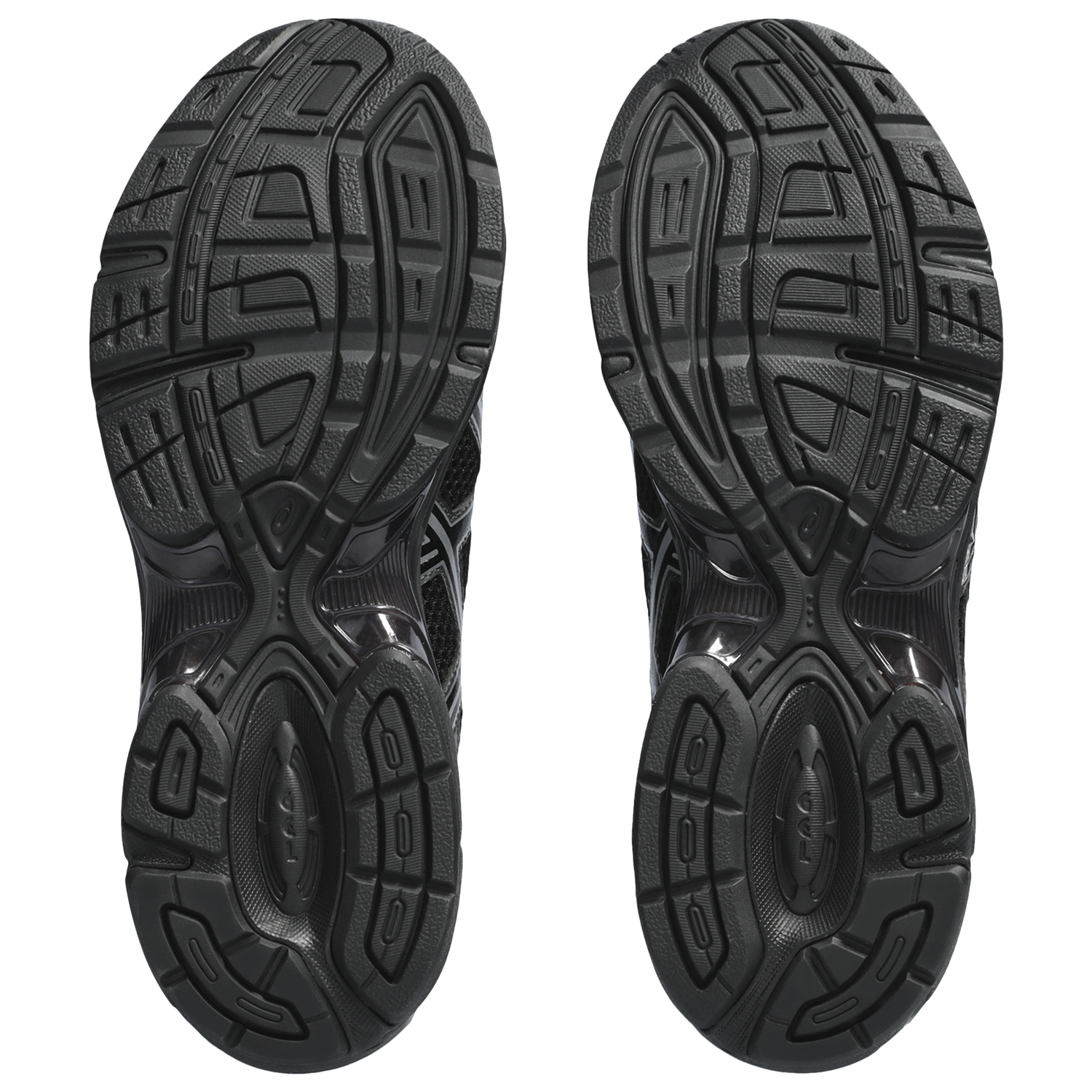 ASICS® GEL-1130 - Women's - Pure Silver/Black