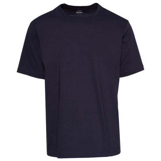 LCKR Basic T-Shirt - Men's - Blue/Blue