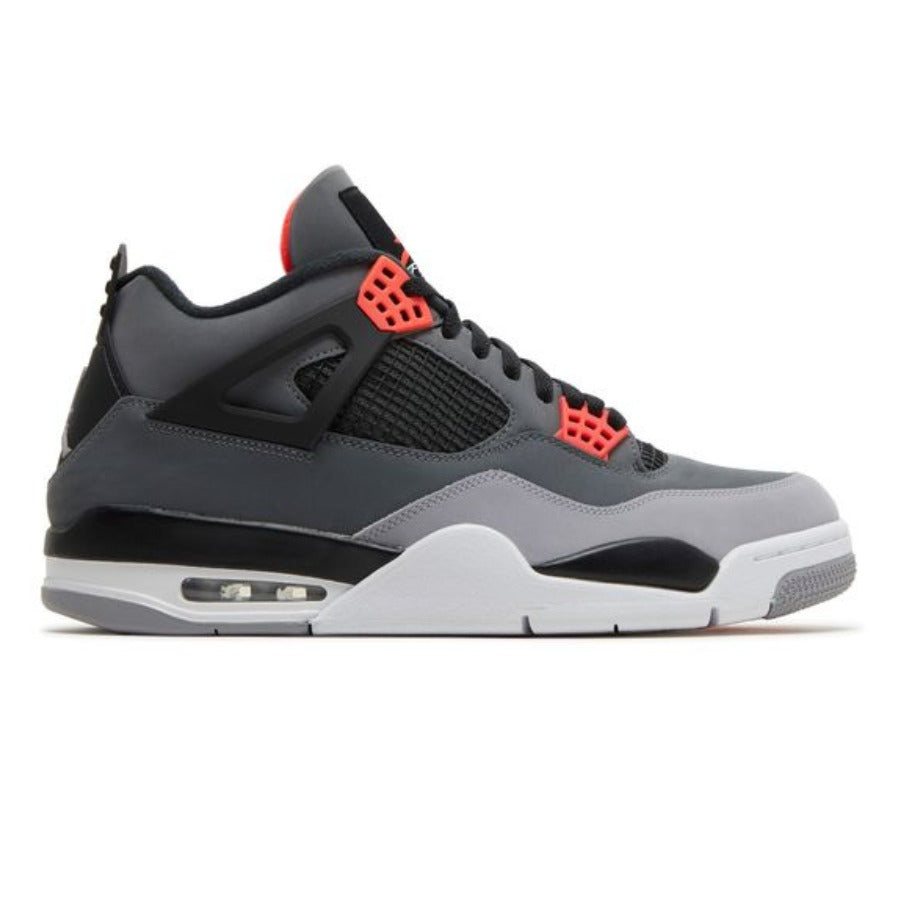 Nike Air Jordan 4 Retro Infrared