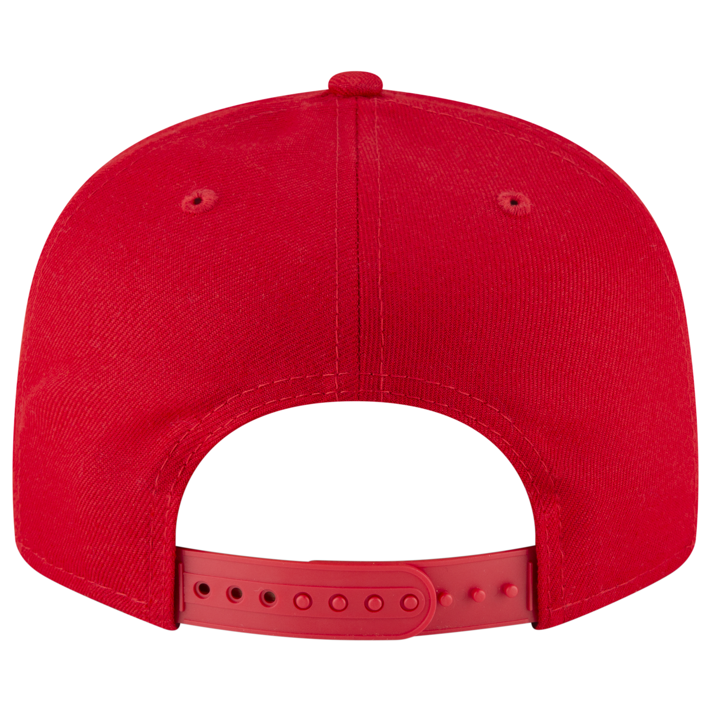 New Era Buccaneers T/C Snapback - Men's - Red/Black