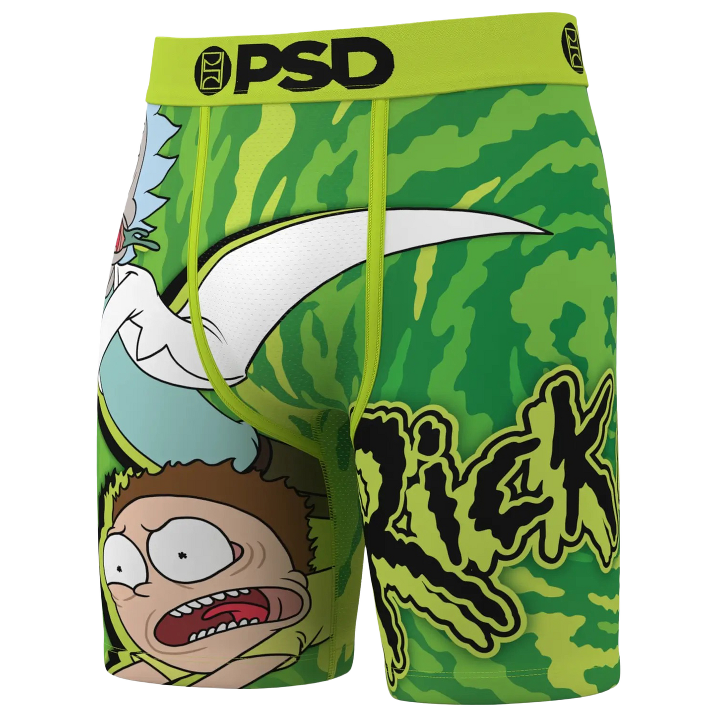 PSD Graphic Briefs 3 Pack - Men's - Multi/Multi/Multi (12618121)