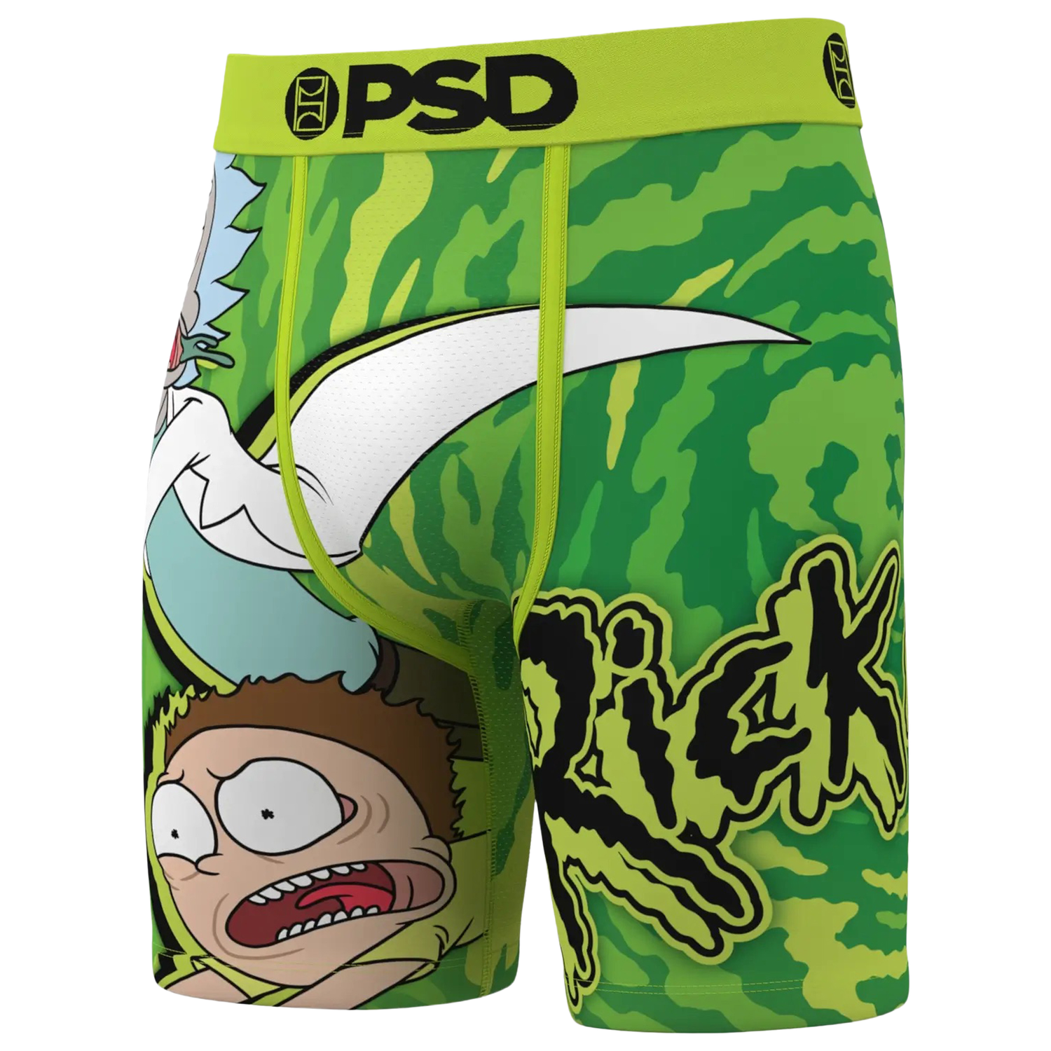 PSD Graphic Briefs 3 Pack - Men's - Multi/Multi/Multi (12618121)