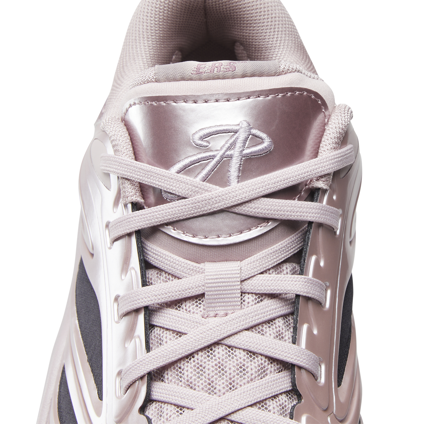 Reebok Angel Reese 1 - Men's - Mauve/Black