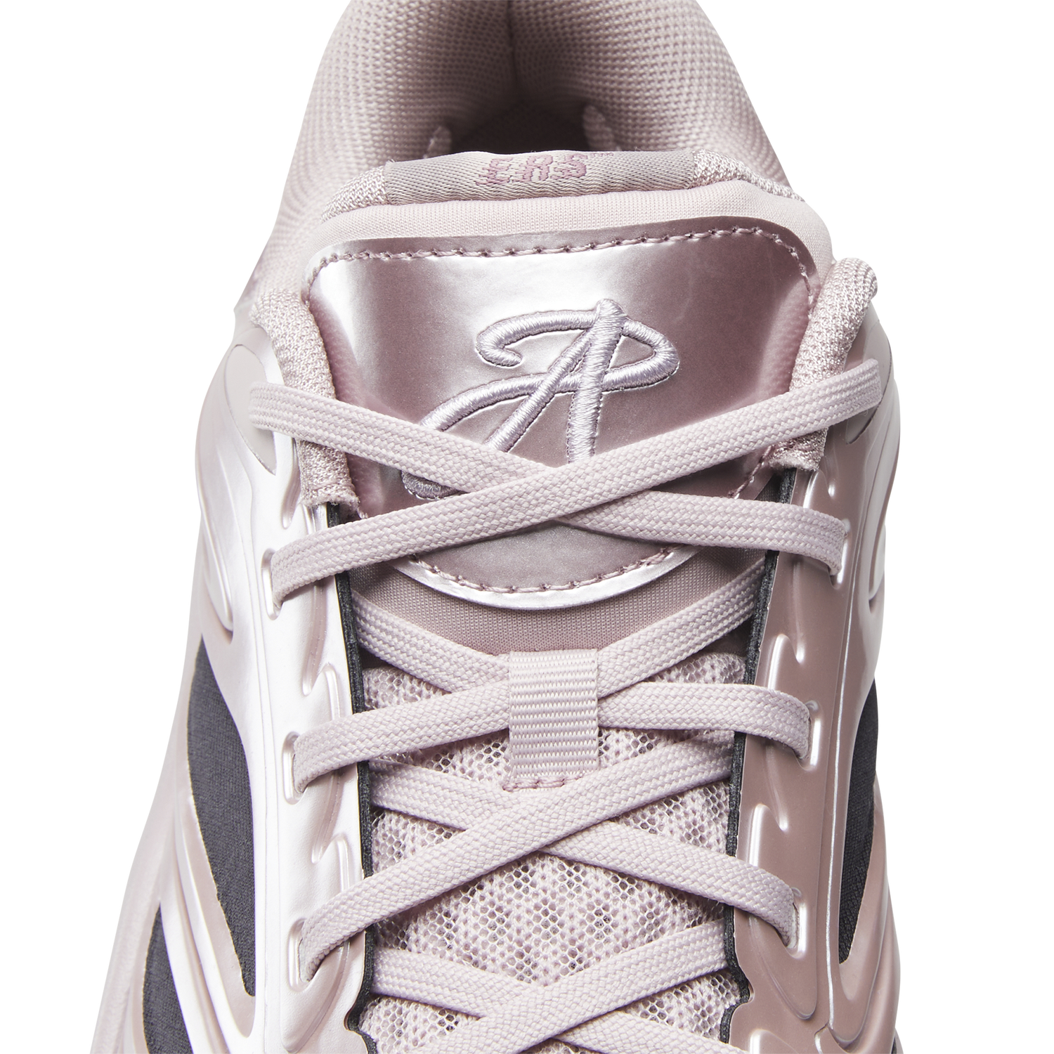 Reebok Angel Reese 1 - Men's - Mauve/Black