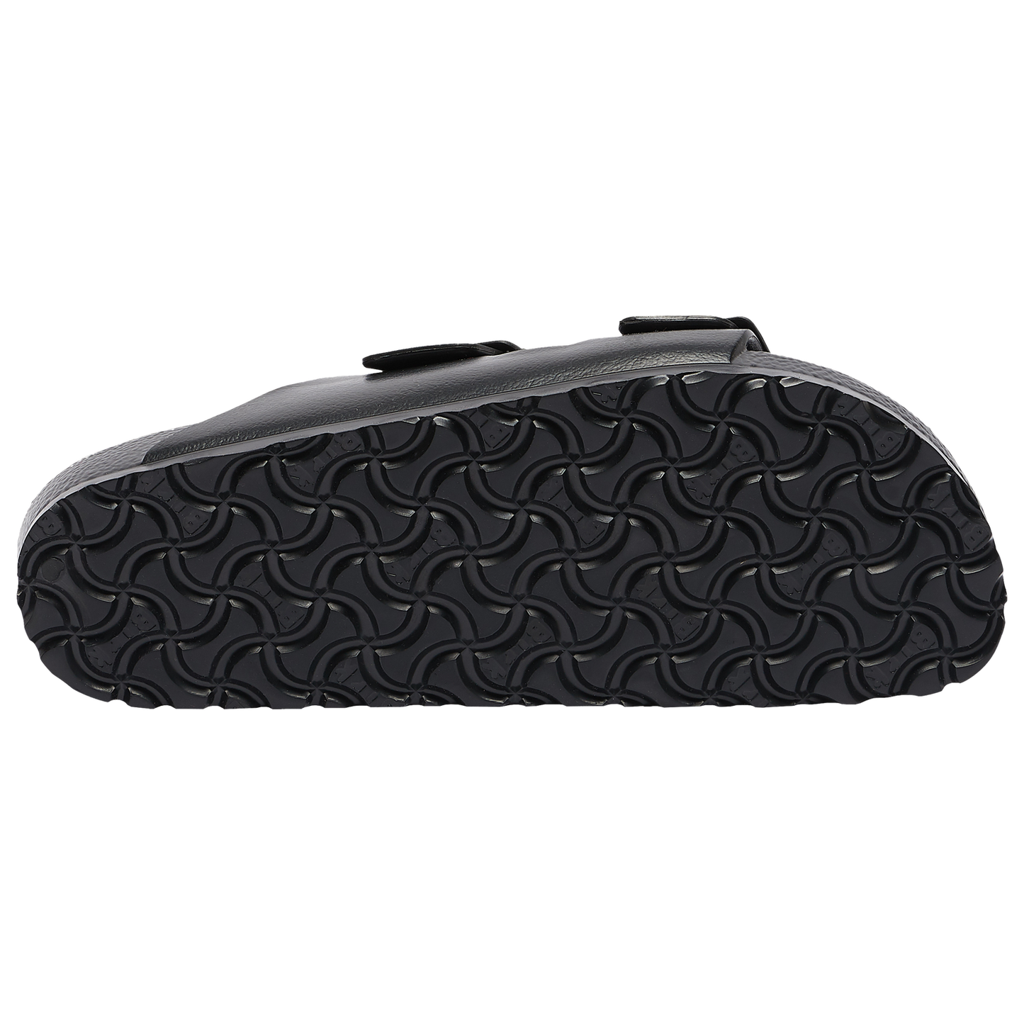 Birkenstock Arizona Essentials - Men's - Black/Black