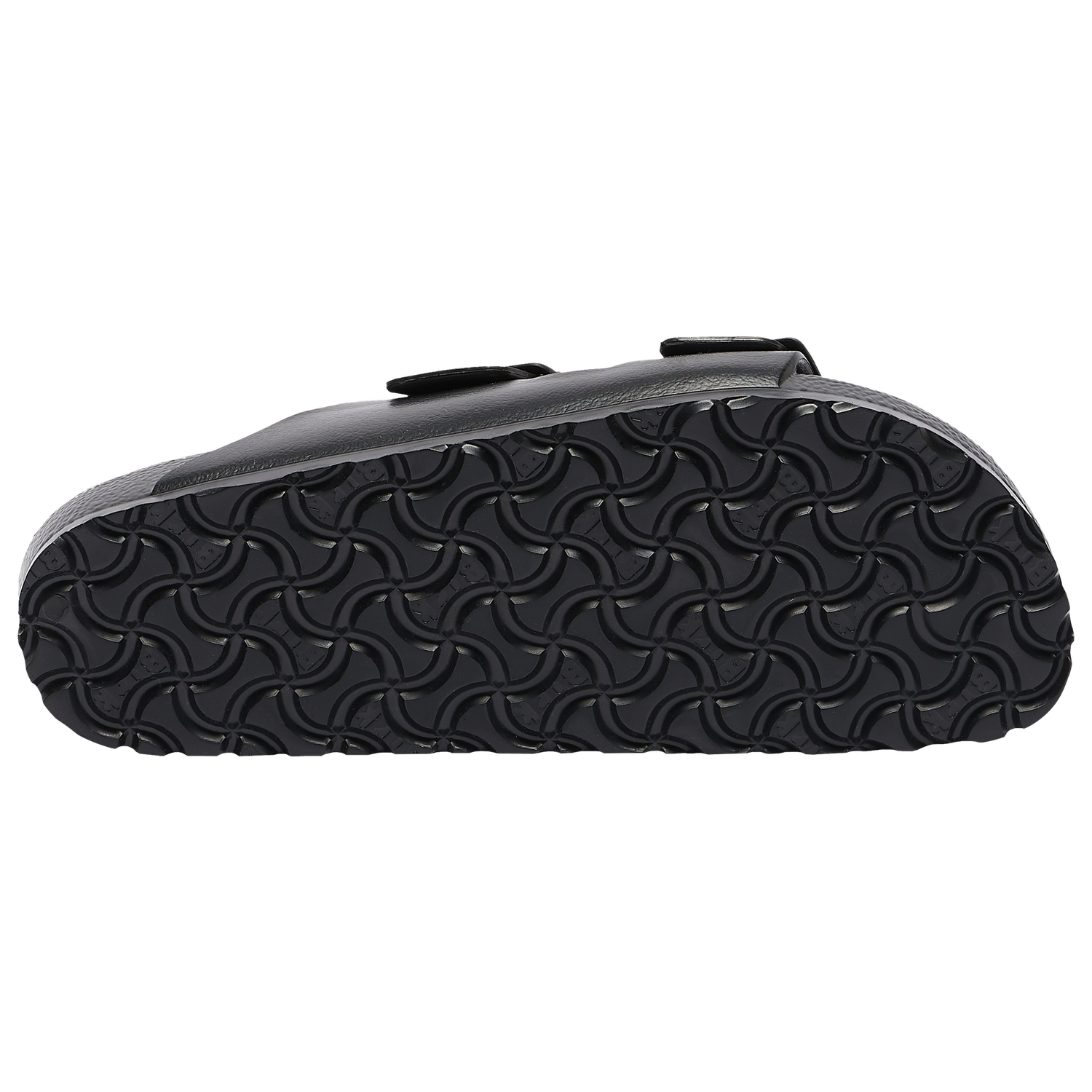 Birkenstock Arizona Essentials - Men's - Black/Black
