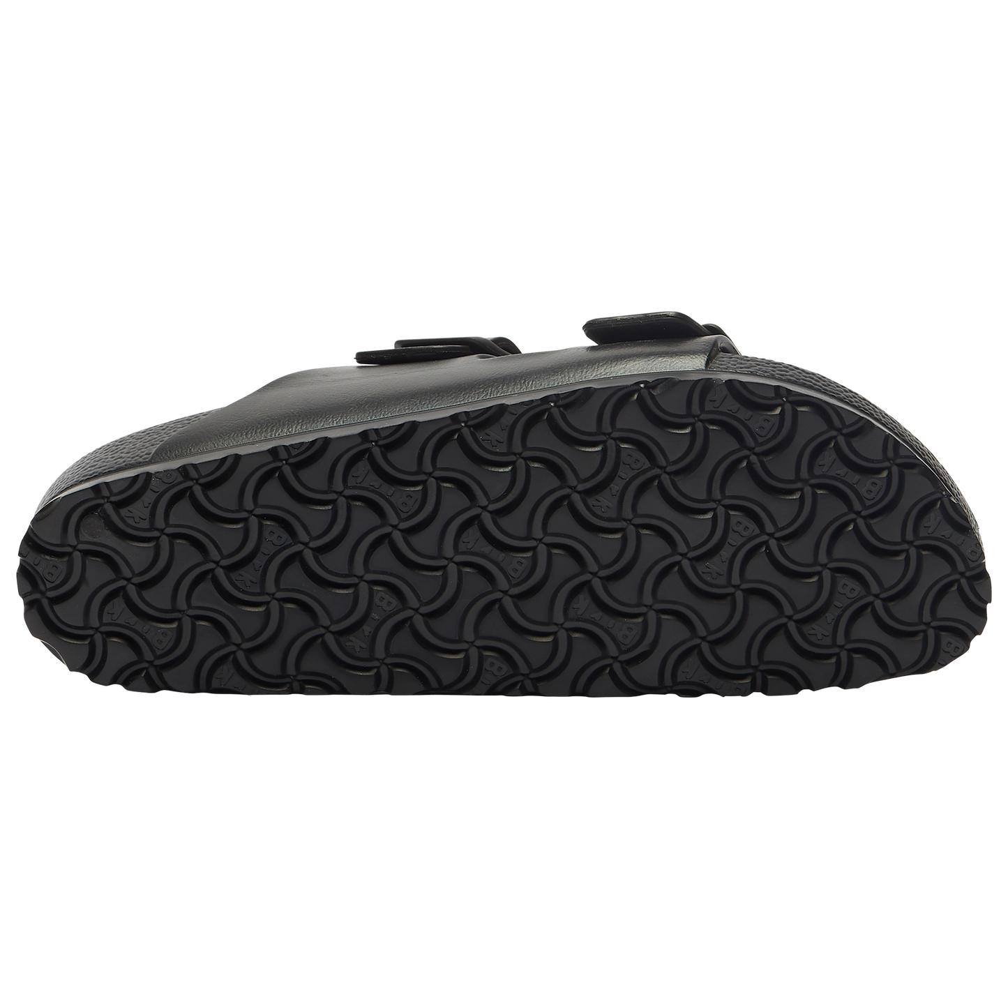 Birkenstock Arizona Eva - Women's - Black/Black