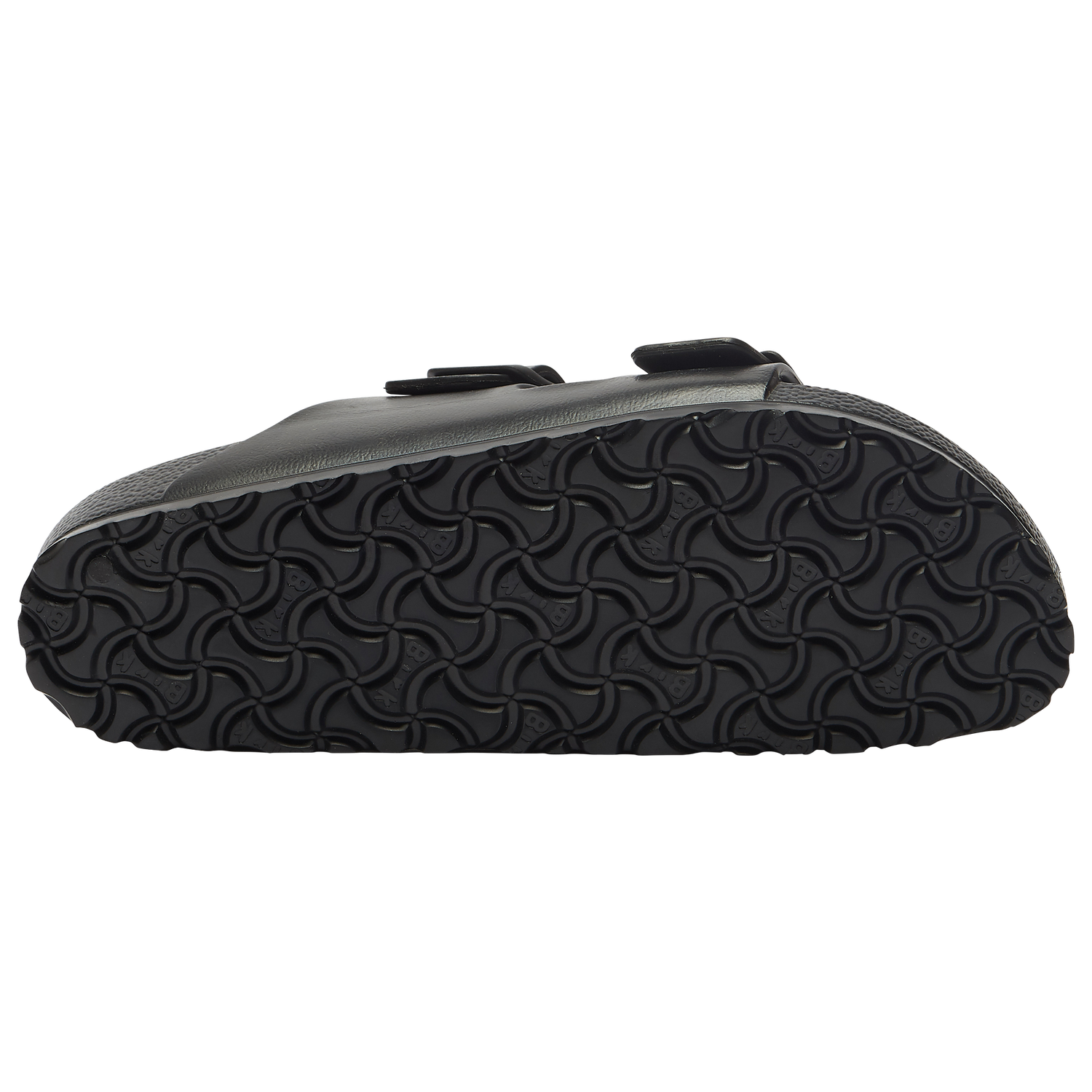 Birkenstock Arizona Eva - Women's - Black/Black