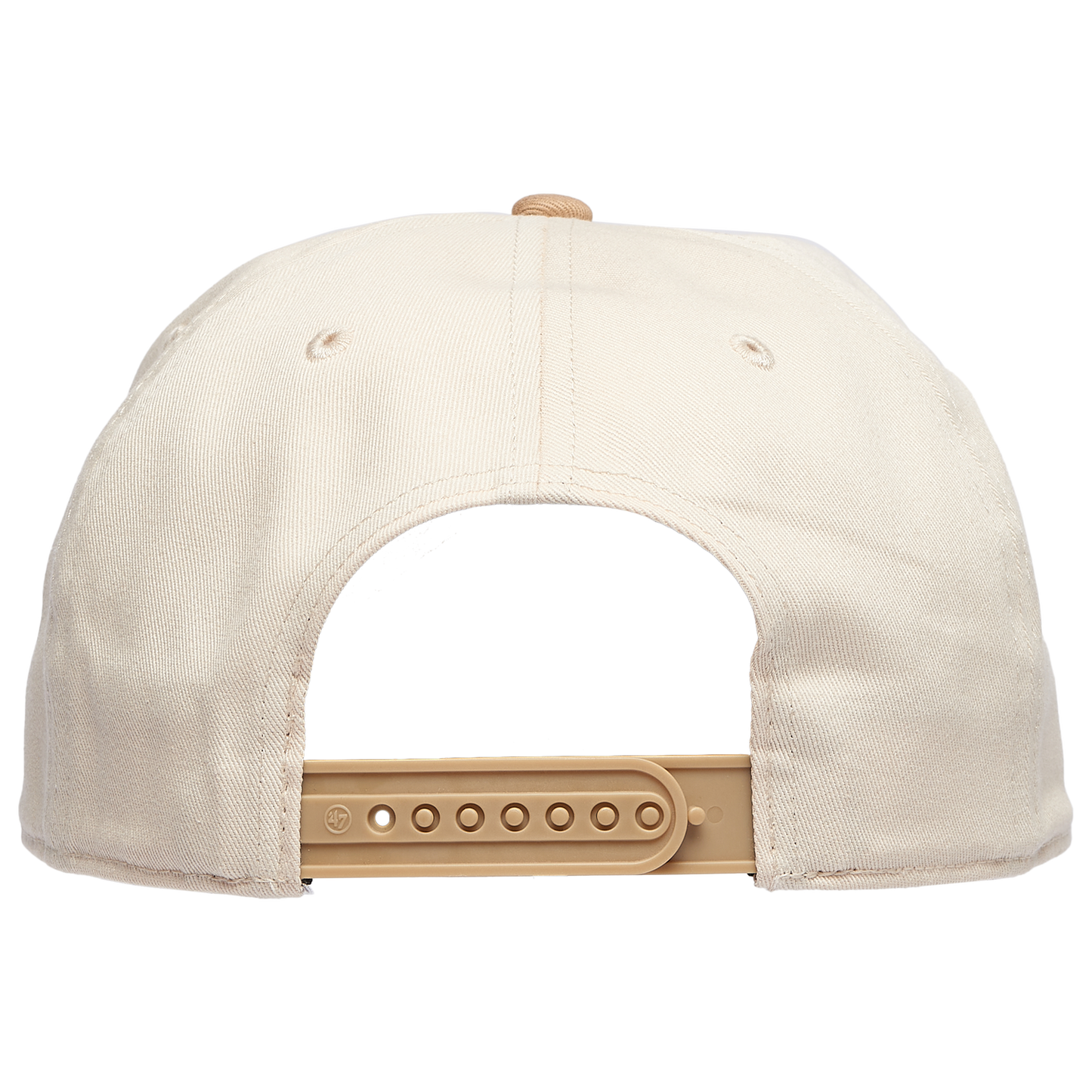 47 Brand Los Angeles Dodgers Two Tone Hitch - Men's - Natural/Natural