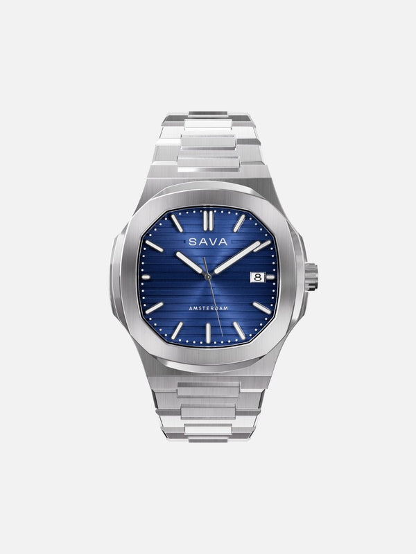 AURAZYRA ONE OCEAN | Silver