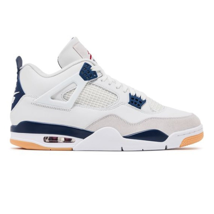 Nike SB x Jordan 4 Retro SP Navy