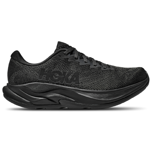 HOKA Rincon 4 - Men's - Black/Black