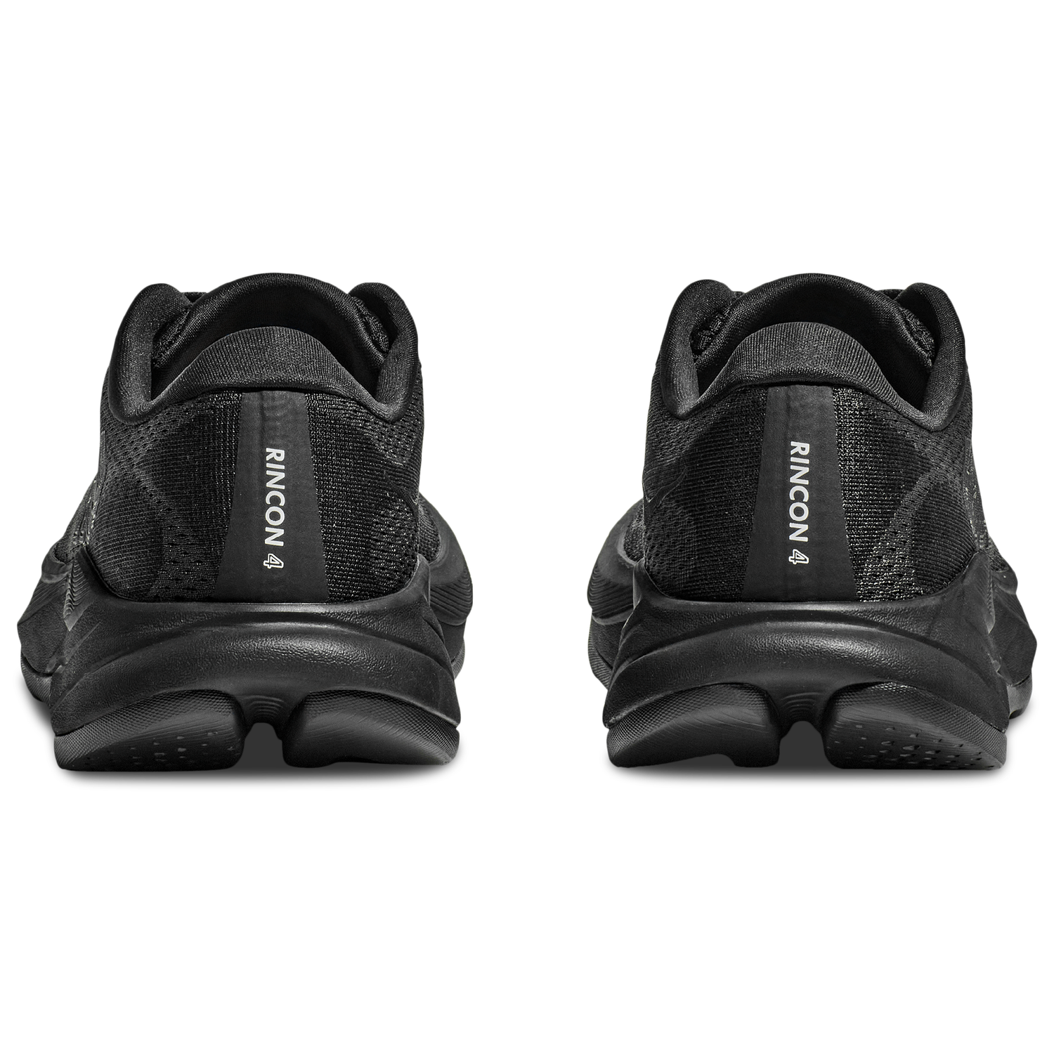 HOKA Rincon 4 - Men's - Black/Black