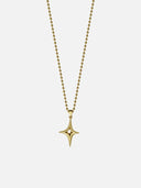 ASTRA CHAIN | 18K Gold