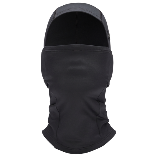 Under Armour ColdGear Storm Balaclava - Men's - Gray/Black