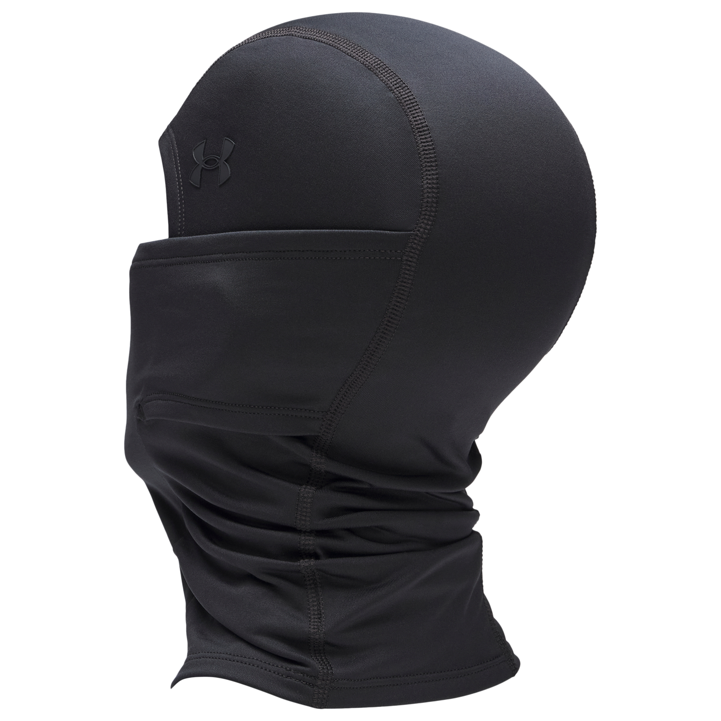 Under Armour ColdGear Storm Balaclava - Men's - Gray/Black
