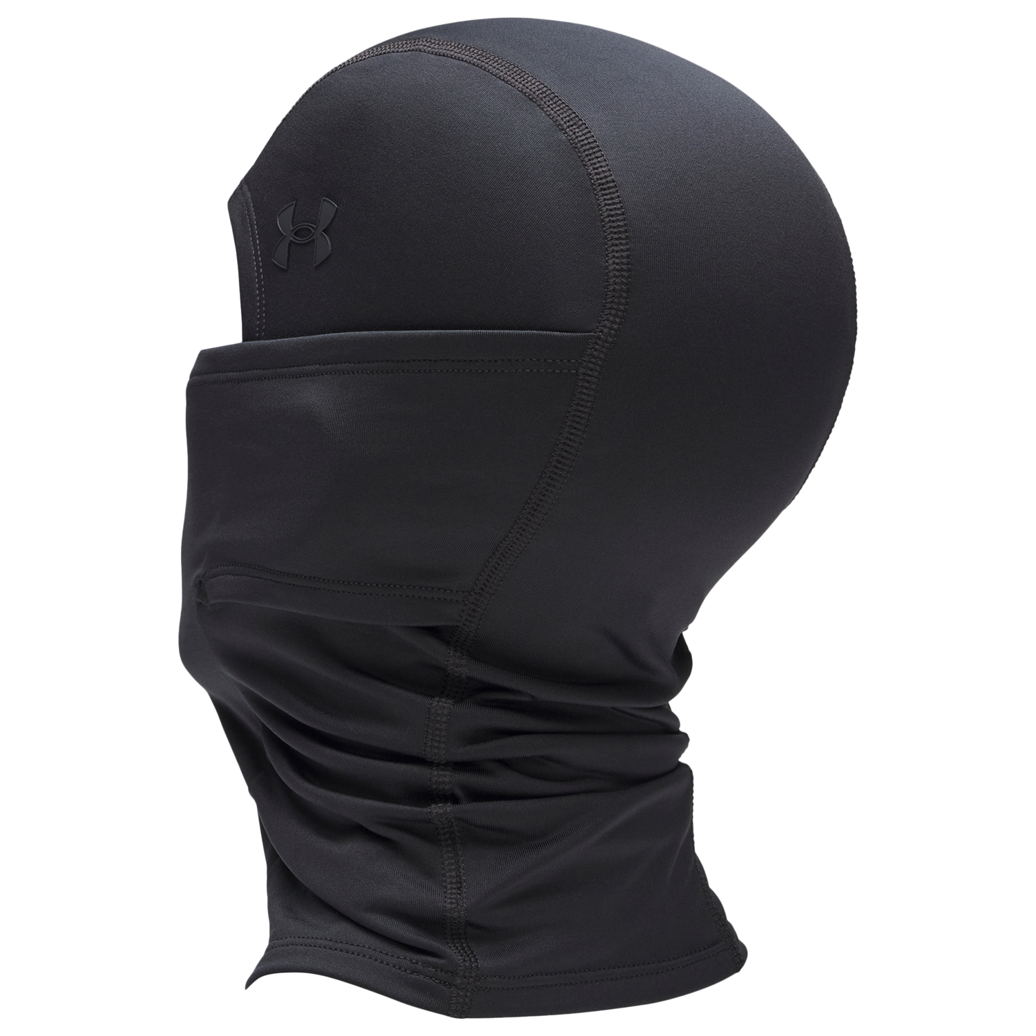Under Armour ColdGear Storm Balaclava - Men's - Gray/Black