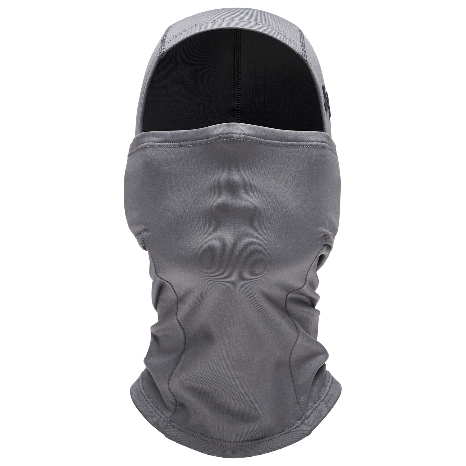 Under Armour ColdGear Storm Balaclava - Men's - Gray/Gray