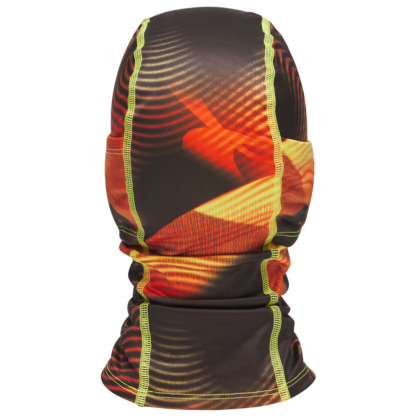 Under Armour ColdGear Storm Balaclava - Men's - White/Black/Black