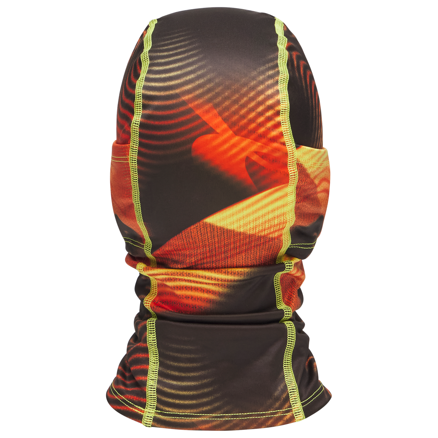 Under Armour ColdGear Storm Balaclava - Men's - White/Black/Black
