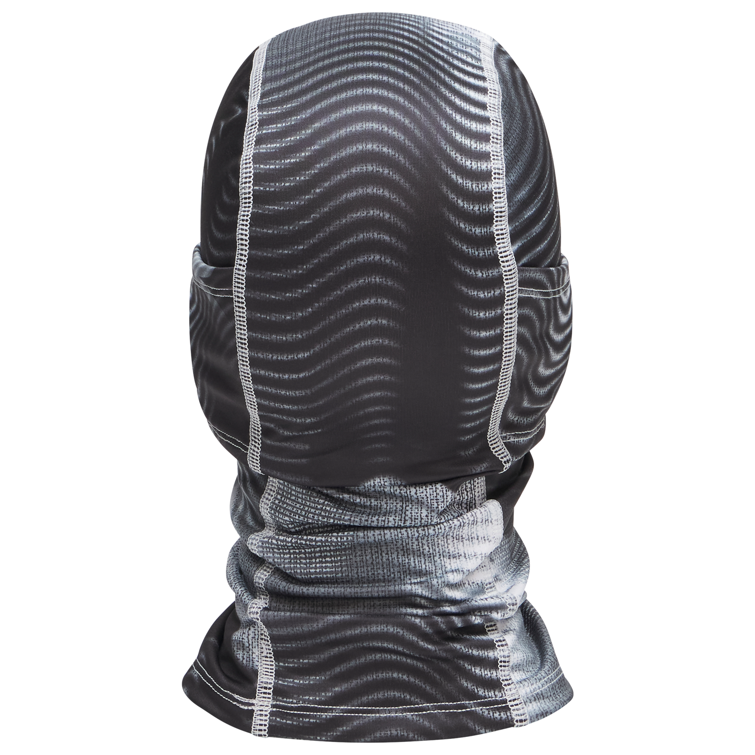 Under Armour ColdGear Storm Balaclava - Men's - White/Silver/Orange